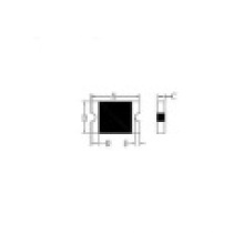 PPTC Resettable Surface Mount Fuse